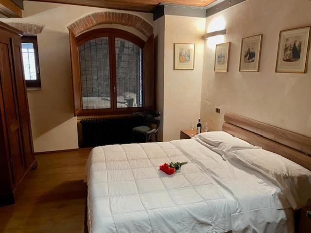 Standard Doppelzimmer